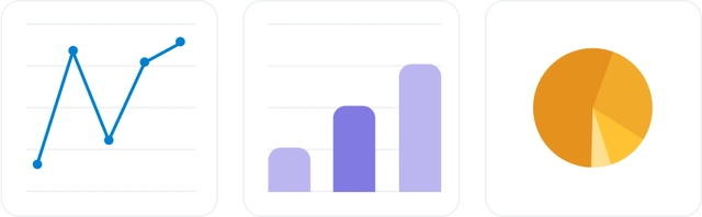 Fuel management dashboard